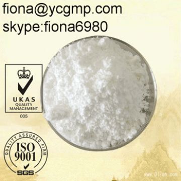 High Purity Of Female Hormones Powder Estradiol Cypionate 313-06-4